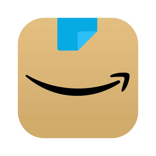 Amazon Logo