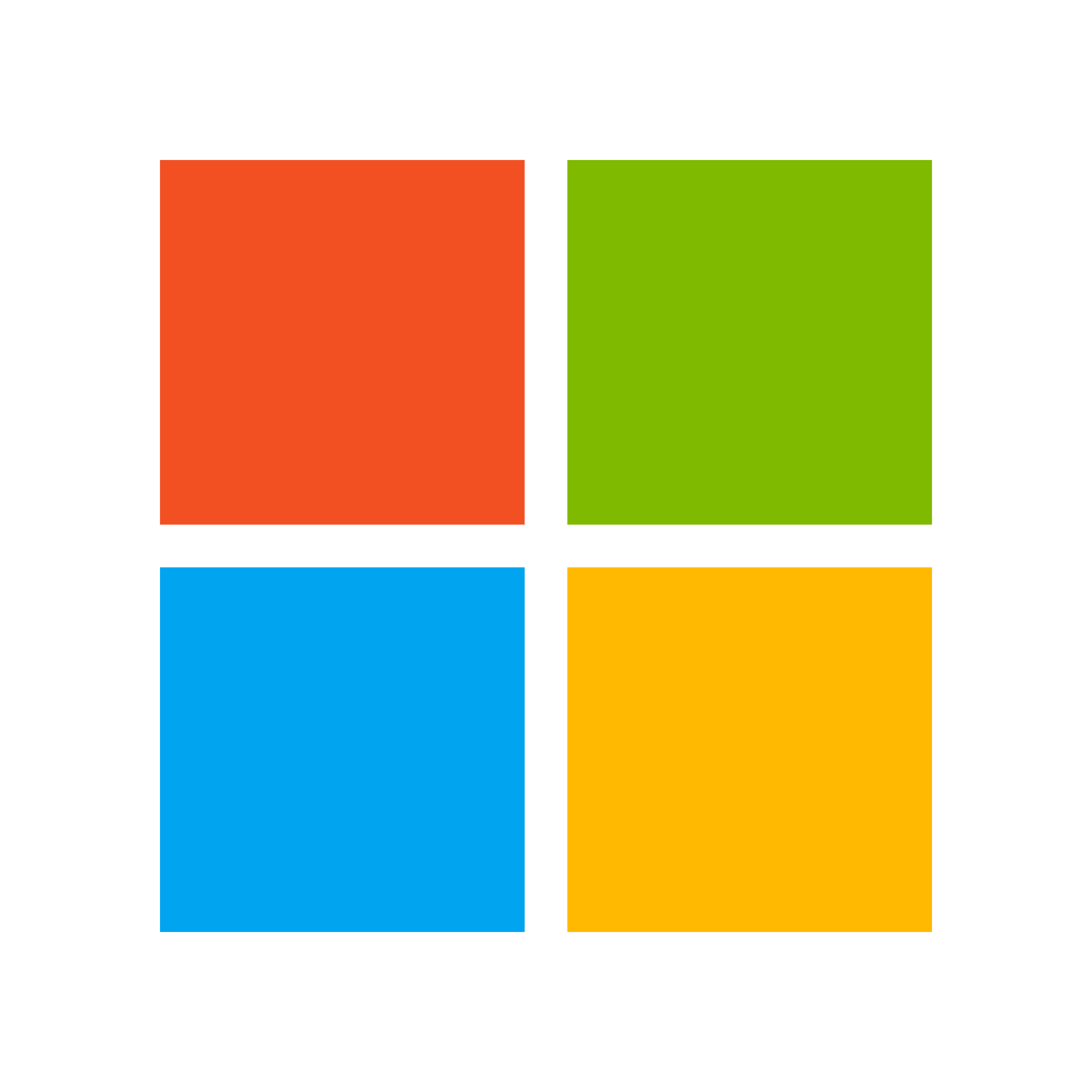 Microsoft Logo